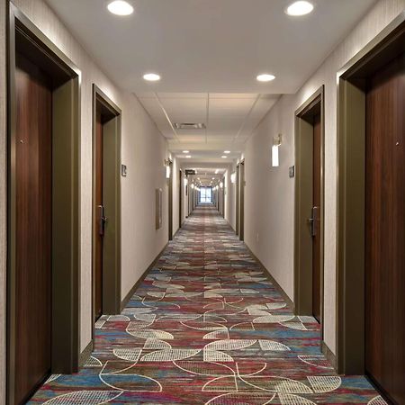 Hampton Inn Pleasant View Экстерьер фото