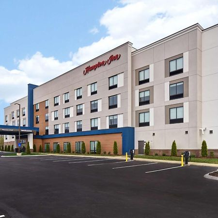 Hampton Inn Pleasant View Экстерьер фото