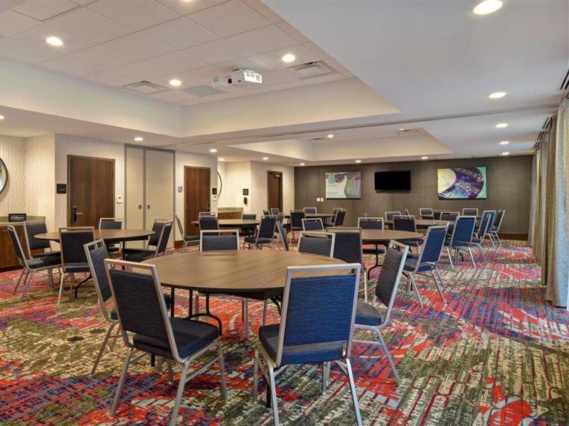 Hampton Inn Pleasant View Экстерьер фото
