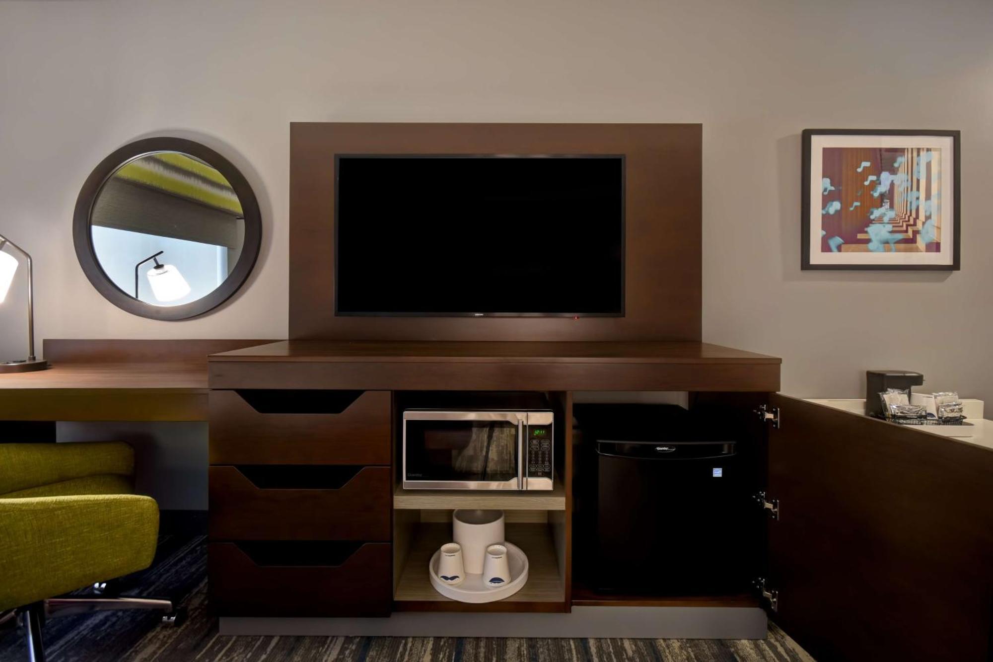 Hampton Inn Pleasant View Экстерьер фото
