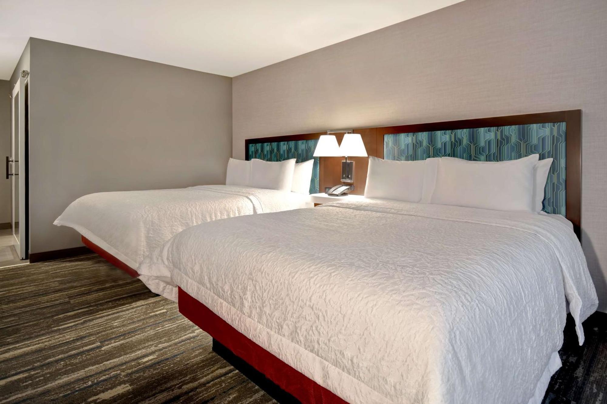 Hampton Inn Pleasant View Экстерьер фото