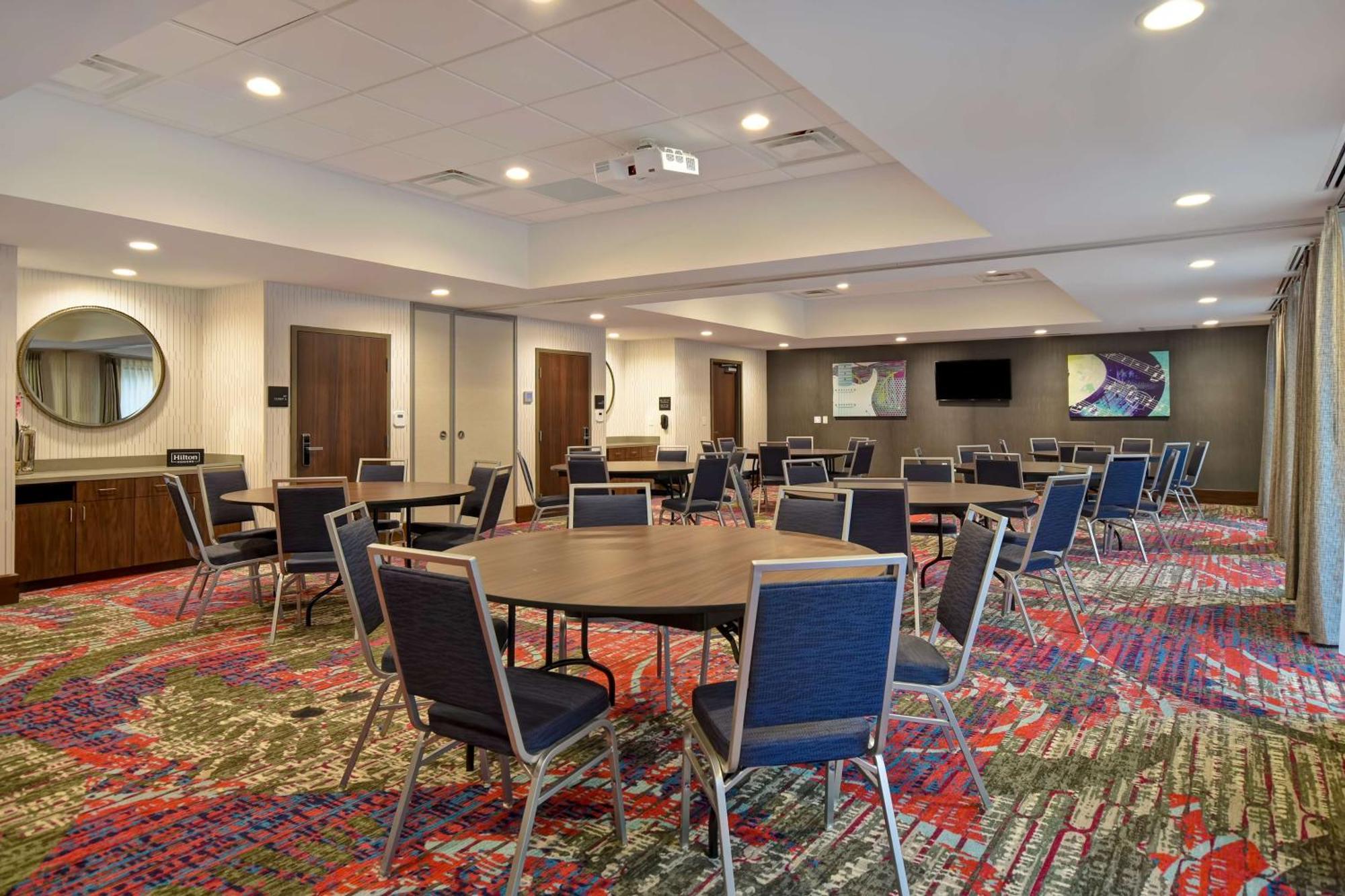 Hampton Inn Pleasant View Экстерьер фото