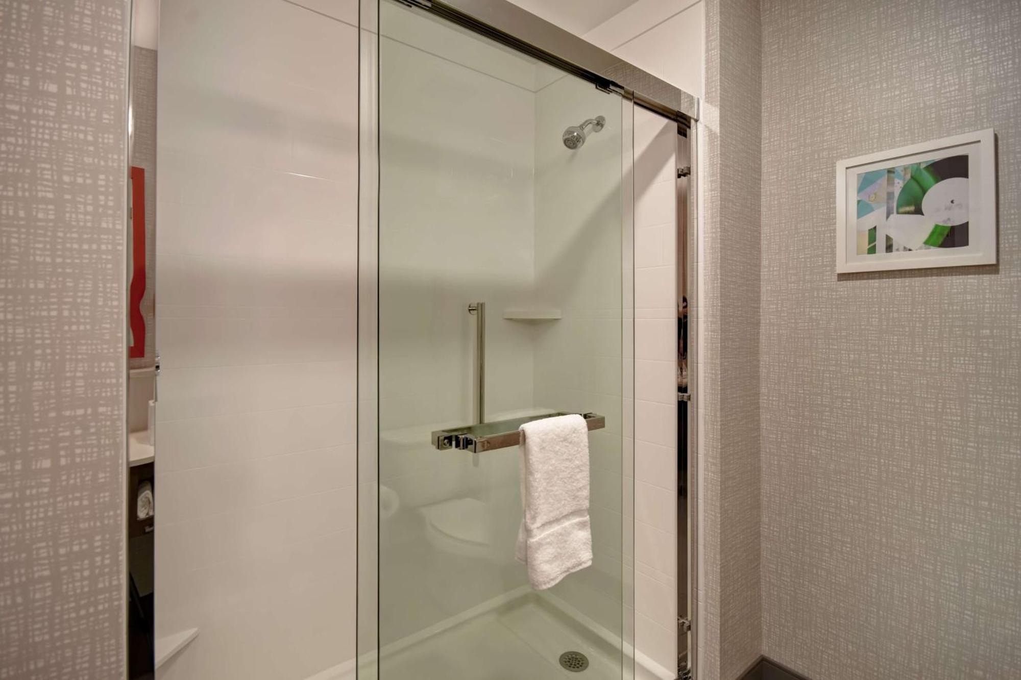 Hampton Inn Pleasant View Экстерьер фото
